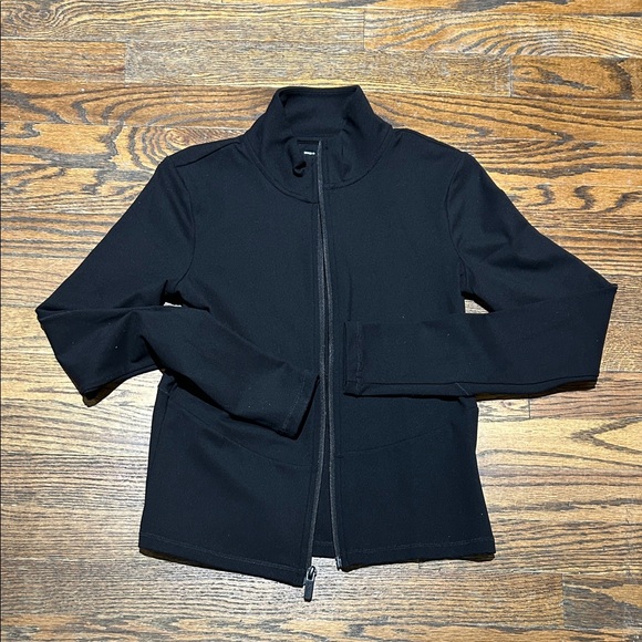 FLX Jackets & Blazers - Women's Black Jacket